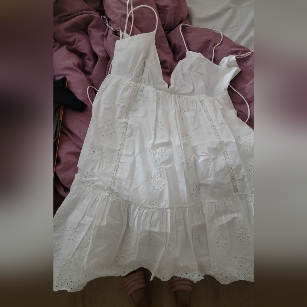 Zara Summer Dress